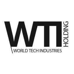 Wti Holding Logo