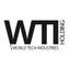 Wti Holding Logo