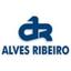 Alves Ribeiro, SA Logo
