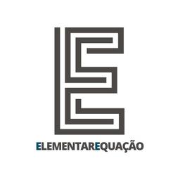 ElementarEquação, Lda Logo