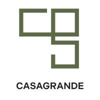 Casagrande Engenharia & Consultoria Logo