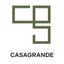 Casagrande Engenharia & Consultoria Logo