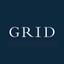 GRID International Consulting Engineers Logo