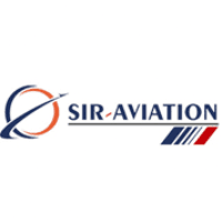 SIR Aviation Services Pvt. Ltd Logo