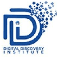 Digital Discovery Insttute Logo