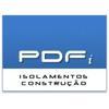 PDFI - ISOLAMENTOS E CONSTRUÇÃO Logo