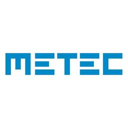 METEC - Mecano Técnica, Lda. Logo