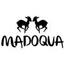 Madoqua Logo