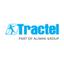 Tractel Logo