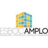 Esboçamplo Logo