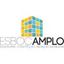 Esboçamplo Logo