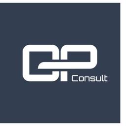 OP Consult Logo