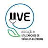 UVE - Associação de Utilizadores de Veículos Elétricos Logo