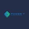 Power-T - Transform your Business Logo