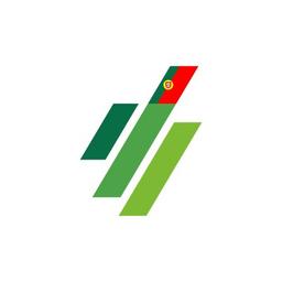 GREEN MOWERS PORTUGAL Logo