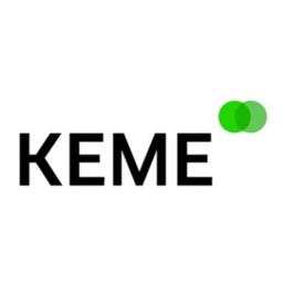 KEME ENERGY Logo