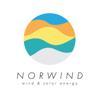 Norwind Energias Renováveis Logo