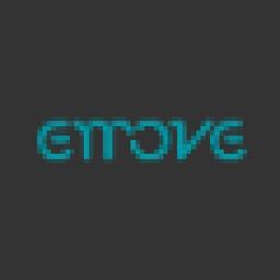 EMOVE - Innovative Technologies, Lda. Logo