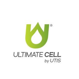 Ultimate Cell Logo