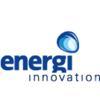 Energi Innovation ApS Logo