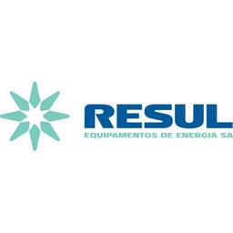RESUL Solar | Sistemas Fotovoltaicos Logo