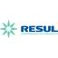 RESUL Solar | Sistemas Fotovoltaicos Logo