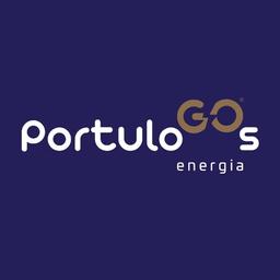 PortuLoGOs Energia Logo
