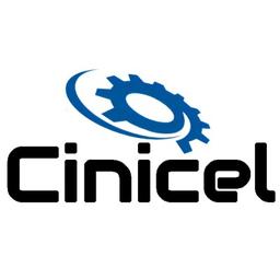 Cinicel Logo