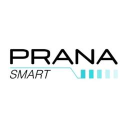 Prana Smart Logo