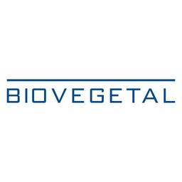 Biovegetal - Combustíveis Biológicos e Vegetais Logo