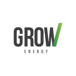 Grow Energy Logo