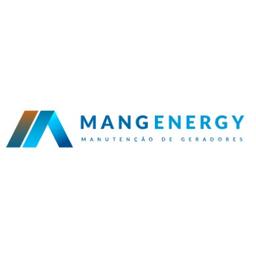 Mangenergy Logo