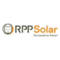 RPP Solar Logo