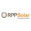 RPP Solar Logo