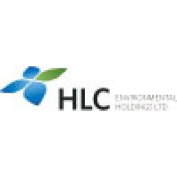 HLC Environmental Holdings Ltd. Logo