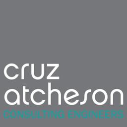 Cruz Atcheson Consulting Engineers Logo