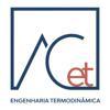 ACet Lda. - Engenharia Termodinâmica Logo