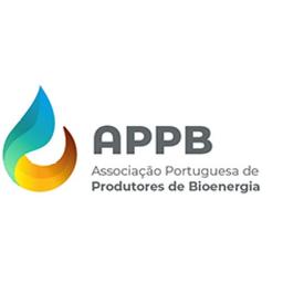APPB - Associação Portuguesa de Produtores de Bioenergia Logo