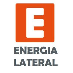 Energia Lateral - Serviços Energéticos Logo