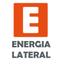 Energia Lateral - Serviços Energéticos Logo