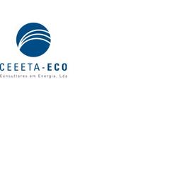 CEEETA-eco, Consultores em Energia Logo