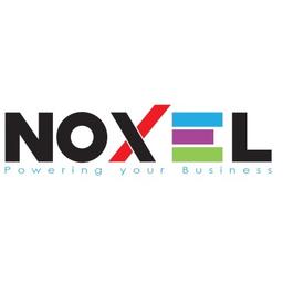 Noxel, Lda. Logo