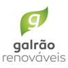Galrão Renováveis, Lda Logo