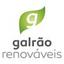 Galrão Renováveis, Lda Logo