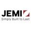 Jemi S.A Logo