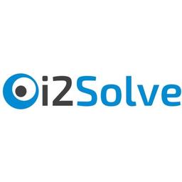 i2Solve Logo
