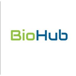 BioHub Ltd. Logo