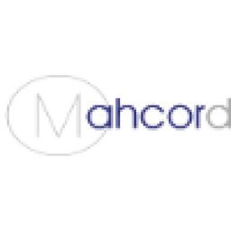 Mahcord Lda. Logo