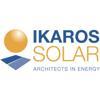 Ikaros Service International Logo