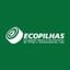 Ecopilhas Logo